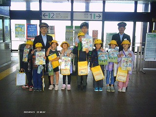3班（木下駅・交番） (33)