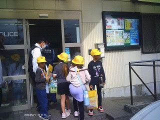 3班（木下駅・交番） (35)