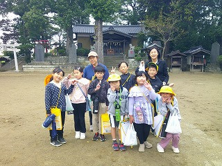 4班（金子モータース・しのぶ鮨・弁天様） (49)